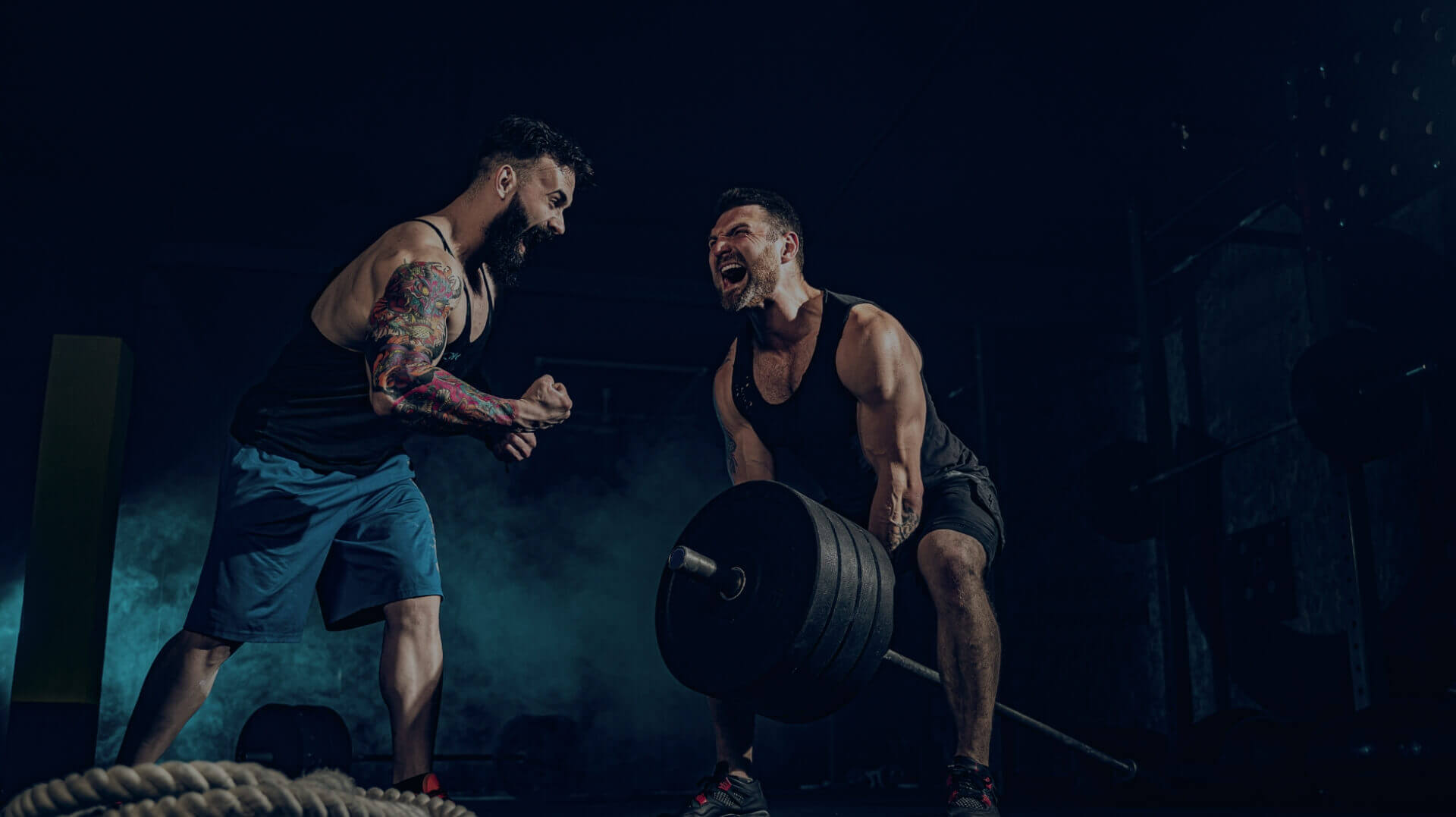 Workout Record Sheet